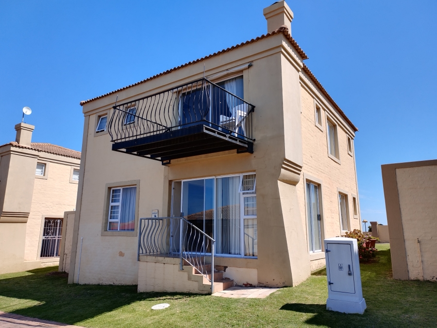 3 Bedroom Property for Sale in Noorsekloof Eastern Cape